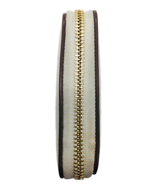 STELLA McCARTNEY（ステラマッカートニー）STELLA McCARTNEY (ステラマッカートニー) 財布 グレーの古着・服飾アイテム