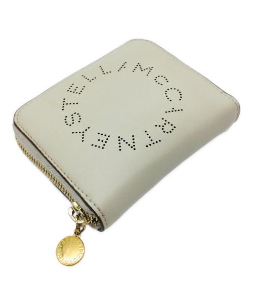 STELLA McCARTNEY（ステラマッカートニー）STELLA McCARTNEY (ステラマッカートニー) 財布 グレーの古着・服飾アイテム