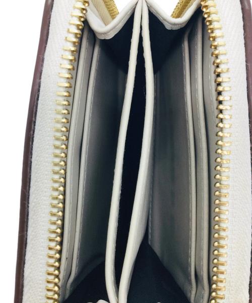 STELLA McCARTNEY（ステラマッカートニー）STELLA McCARTNEY (ステラマッカートニー) 財布 グレーの古着・服飾アイテム