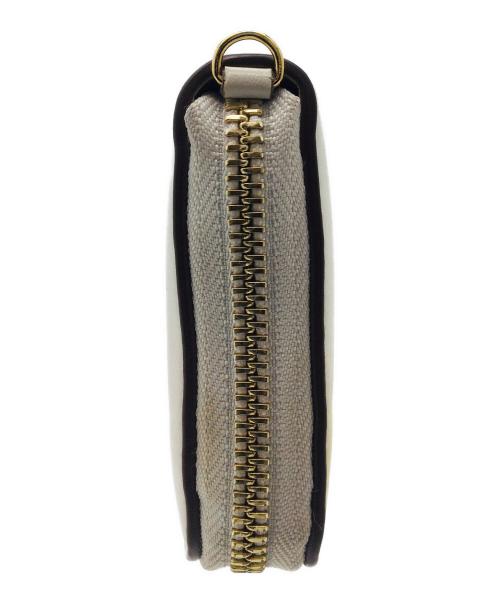 STELLA McCARTNEY（ステラマッカートニー）STELLA McCARTNEY (ステラマッカートニー) 財布 グレーの古着・服飾アイテム