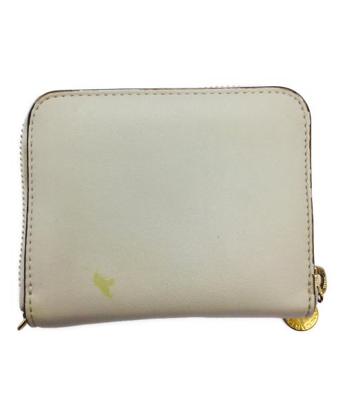 STELLA McCARTNEY（ステラマッカートニー）STELLA McCARTNEY (ステラマッカートニー) 財布 グレーの古着・服飾アイテム