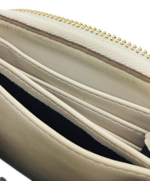 STELLA McCARTNEY（ステラマッカートニー）STELLA McCARTNEY (ステラマッカートニー) 財布 グレーの古着・服飾アイテム