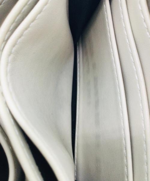 STELLA McCARTNEY（ステラマッカートニー）STELLA McCARTNEY (ステラマッカートニー) 財布 グレーの古着・服飾アイテム