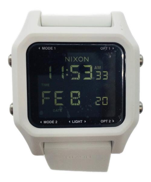 NIXON（ニクソン）NIXON (ニクソン) STAPLE　A1309の古着・服飾アイテム