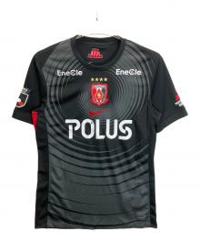 NIKE（ナイキ）の古着「HJ1418-010　ゲームシャツ」｜ブラック