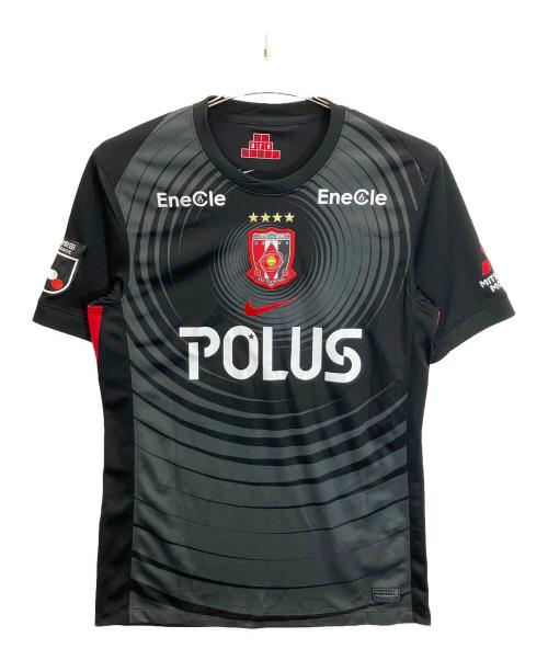 NIKE（ナイキ）NIKE (ナイキ) HJ1418-010　ゲームシャツ ブラック サイズ:Mの古着・服飾アイテム