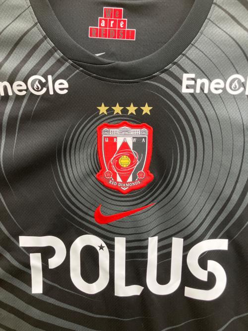 NIKE（ナイキ）NIKE (ナイキ) HJ1418-010　ゲームシャツ ブラック サイズ:Mの古着・服飾アイテム