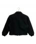 COMME des GARCONS HOMME (コムデギャルソン オム) HJ-080790　ウールジャケット ブラック サイズ:M：26000円