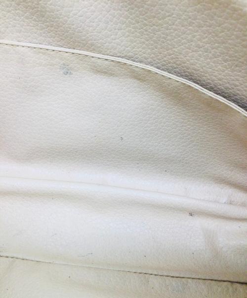 LOUIS VUITTON（ルイ ヴィトン）LOUIS VUITTON (ルイ ヴィトン) トゥルース・トワレット23 ブラウンの古着・服飾アイテム