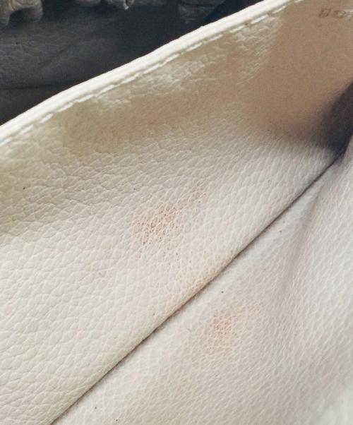 LOUIS VUITTON（ルイ ヴィトン）LOUIS VUITTON (ルイ ヴィトン) トゥルース・トワレット23 ブラウンの古着・服飾アイテム