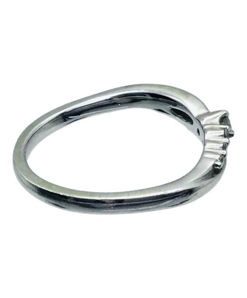 4℃（ヨンドシー）4℃ (ヨンドシー) リング サイズ:８号の古着・服飾アイテム