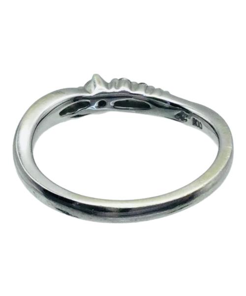 4℃（ヨンドシー）4℃ (ヨンドシー) リング サイズ:８号の古着・服飾アイテム