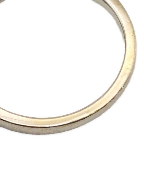 4℃（ヨンドシー）4℃ (ヨンドシー) リング サイズ:８号の古着・服飾アイテム