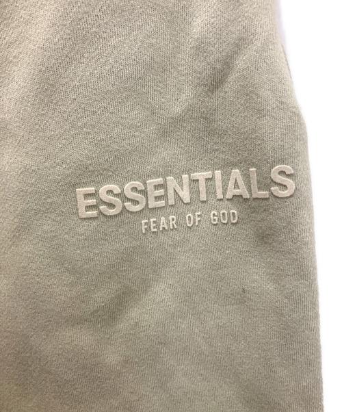ESSENTIALS（エッセンシャルズ）ESSENTIALS (エッセンシャルズ) 8314-343-1554　スウェットパンツ グリーン サイズ:Sの古着・服飾アイテム