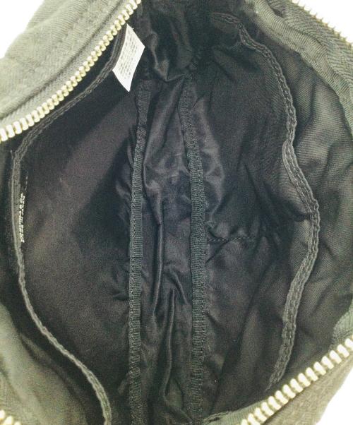 PORTER（ポーター）PORTER (ポーター) ショルダーバッグ ブラックの古着・服飾アイテム