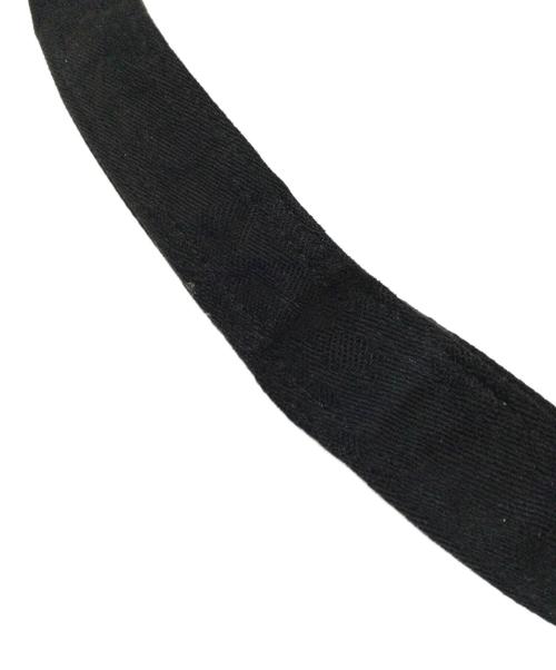 PORTER（ポーター）PORTER (ポーター) ショルダーバッグ ブラックの古着・服飾アイテム