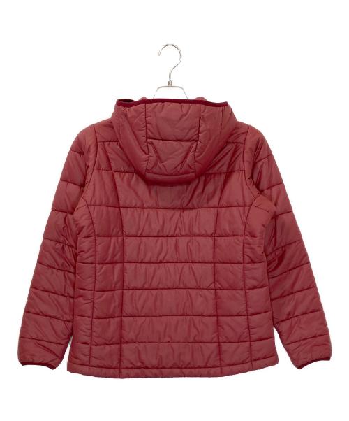MARMOT（マーモット）MARMOT (マーモット) TOWMJL18XB　リバーロフト中綿ジャケット ピンク サイズ:Lの古着・服飾アイテム