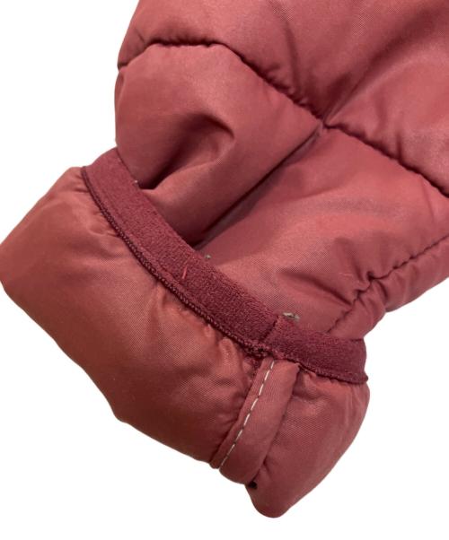 MARMOT（マーモット）MARMOT (マーモット) TOWMJL18XB　リバーロフト中綿ジャケット ピンク サイズ:Lの古着・服飾アイテム