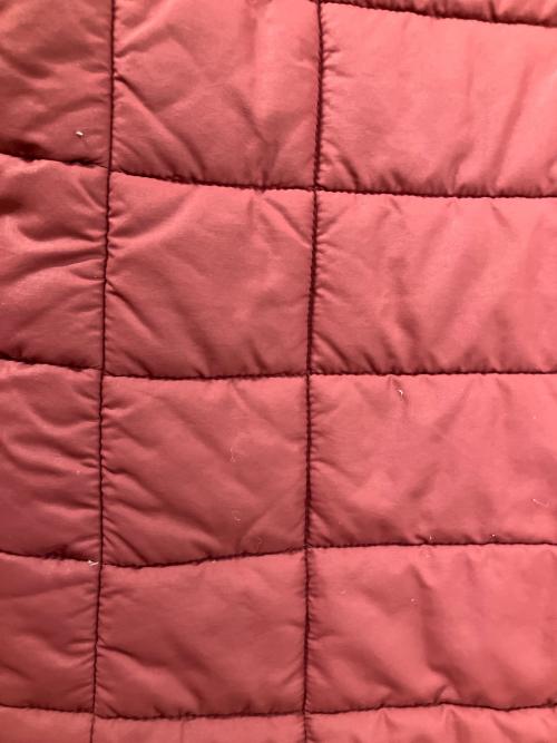 MARMOT（マーモット）MARMOT (マーモット) TOWMJL18XB　リバーロフト中綿ジャケット ピンク サイズ:Lの古着・服飾アイテム