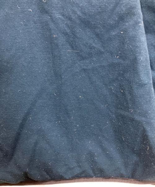 Patagonia（パタゴニア）Patagonia (パタゴニア) STY26845FA24　コットンダウンジャケット ブラック サイズ:Mの古着・服飾アイテム