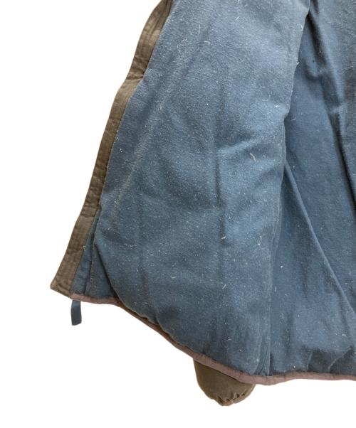 Patagonia（パタゴニア）Patagonia (パタゴニア) STY26845FA24　コットンダウンジャケット ブラック サイズ:Mの古着・服飾アイテム