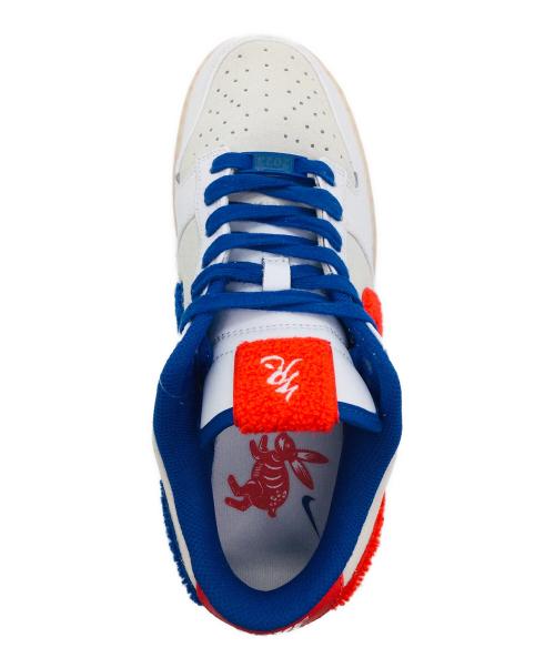 NIKE（ナイキ）NIKE Dunk Low Year of the Rabbit 