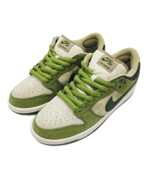 NIKE（ナイキ）NIKE Yuto Horigome Yuto Horigome × Nike SB Dunk Low 