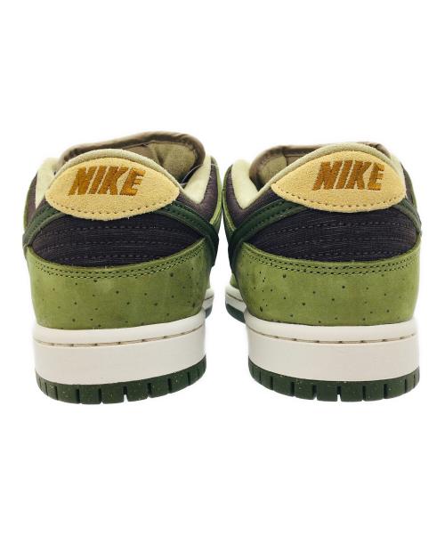NIKE（ナイキ）NIKE Yuto Horigome Yuto Horigome × Nike SB Dunk Low 