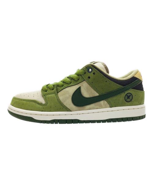 NIKE（ナイキ）NIKE Yuto Horigome Yuto Horigome × Nike SB Dunk Low 