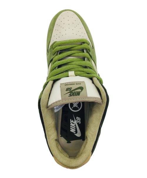 NIKE（ナイキ）NIKE Yuto Horigome Yuto Horigome × Nike SB Dunk Low 