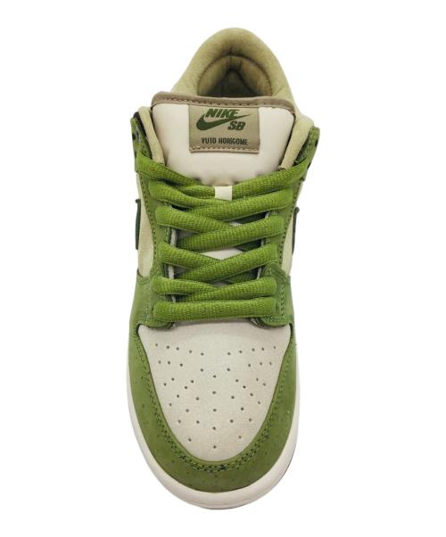 NIKE（ナイキ）NIKE Yuto Horigome Yuto Horigome × Nike SB Dunk Low 