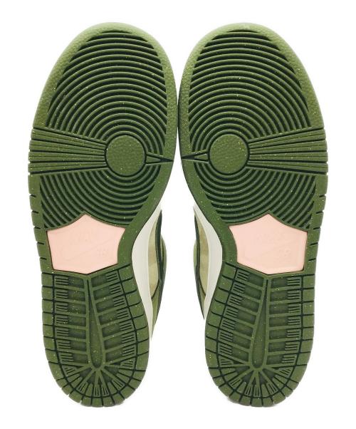 NIKE（ナイキ）NIKE Yuto Horigome Yuto Horigome × Nike SB Dunk Low 