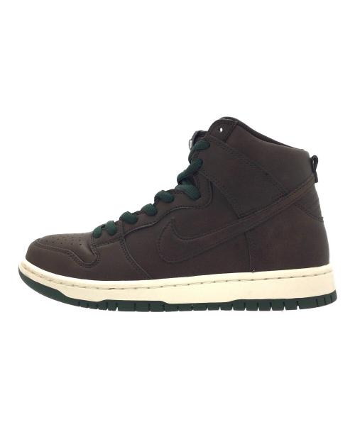 NIKE（ナイキ）NIKE (ナイキ) SB Dunk High 
