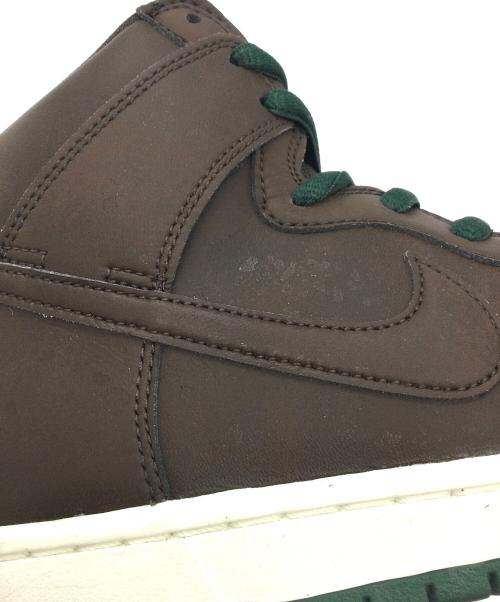 NIKE（ナイキ）NIKE (ナイキ) SB Dunk High 