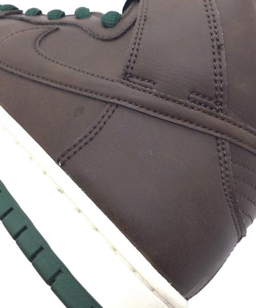 NIKE（ナイキ）NIKE (ナイキ) SB Dunk High 