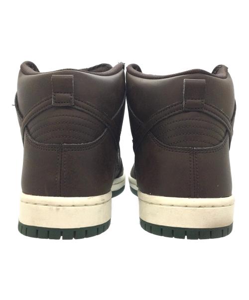 NIKE（ナイキ）NIKE (ナイキ) SB Dunk High 