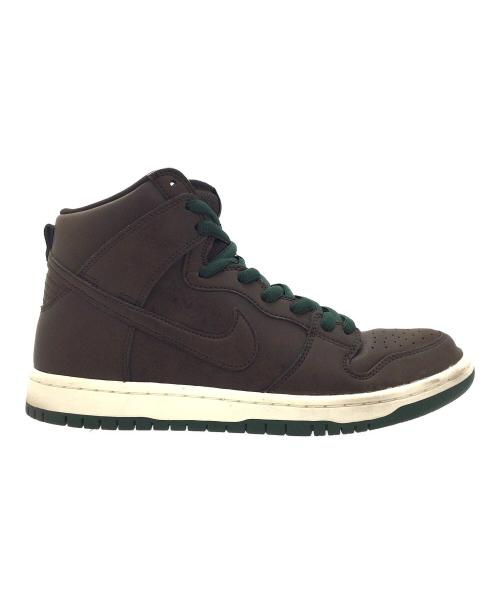 NIKE（ナイキ）NIKE (ナイキ) SB Dunk High 