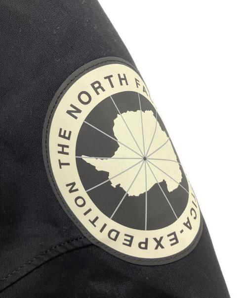 THE NORTH FACE（ザ ノース フェイス）THE NORTH FACE (ザ ノース フェイス) ND91707 ダウンジャケット ブラック サイズ:Mの古着・服飾アイテム
