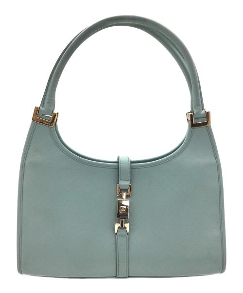 GUCCI（グッチ）GUCCI (グッチ) ハンドバッグの古着・服飾アイテム