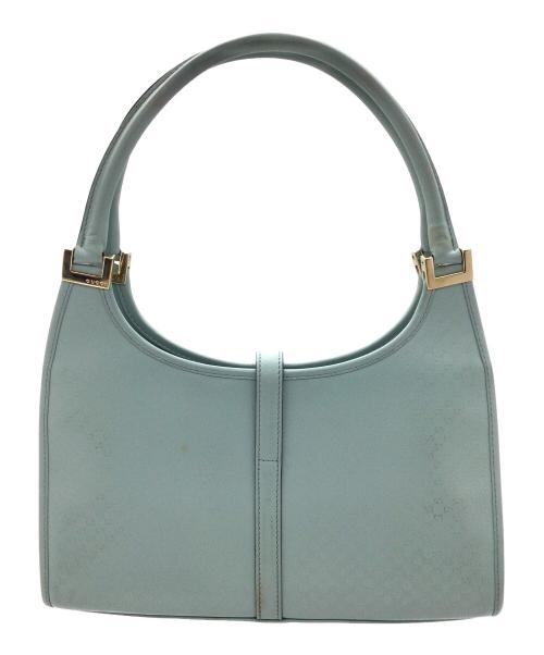 GUCCI（グッチ）GUCCI (グッチ) ハンドバッグの古着・服飾アイテム