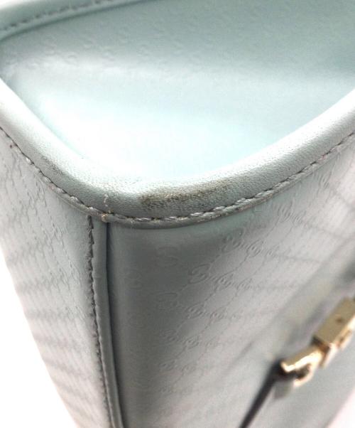 GUCCI（グッチ）GUCCI (グッチ) ハンドバッグの古着・服飾アイテム