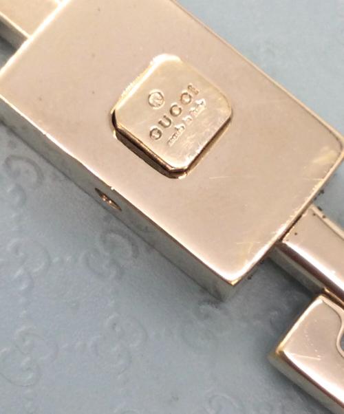 GUCCI（グッチ）GUCCI (グッチ) ハンドバッグの古着・服飾アイテム