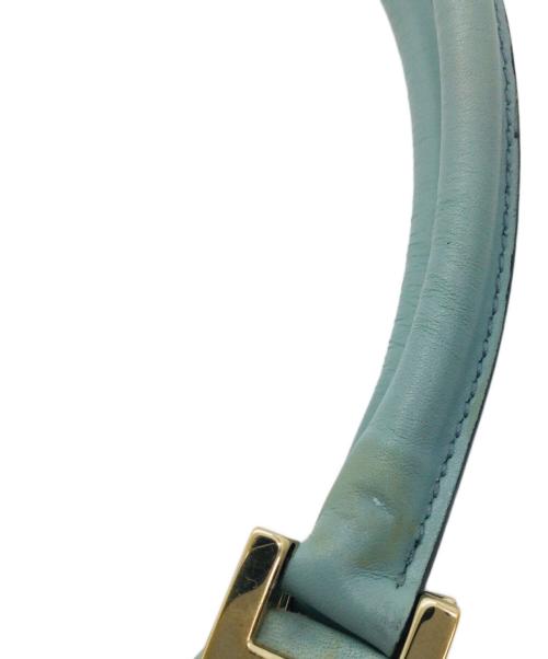 GUCCI（グッチ）GUCCI (グッチ) ハンドバッグの古着・服飾アイテム