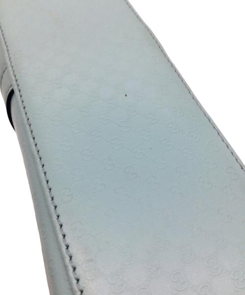 GUCCI（グッチ）GUCCI (グッチ) ハンドバッグの古着・服飾アイテム