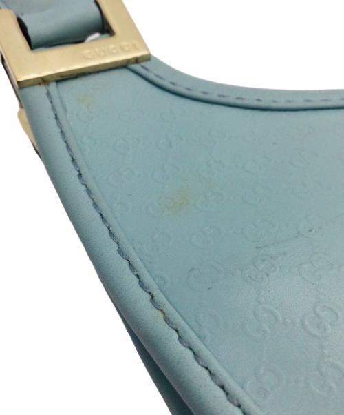 GUCCI（グッチ）GUCCI (グッチ) ハンドバッグの古着・服飾アイテム