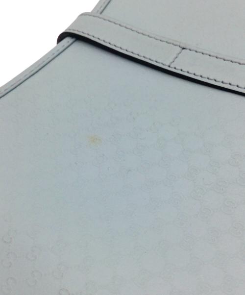 GUCCI（グッチ）GUCCI (グッチ) ハンドバッグの古着・服飾アイテム