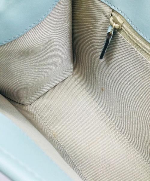 GUCCI（グッチ）GUCCI (グッチ) ハンドバッグの古着・服飾アイテム