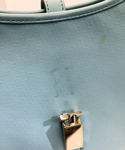 GUCCI（グッチ）GUCCI (グッチ) ハンドバッグの古着・服飾アイテム