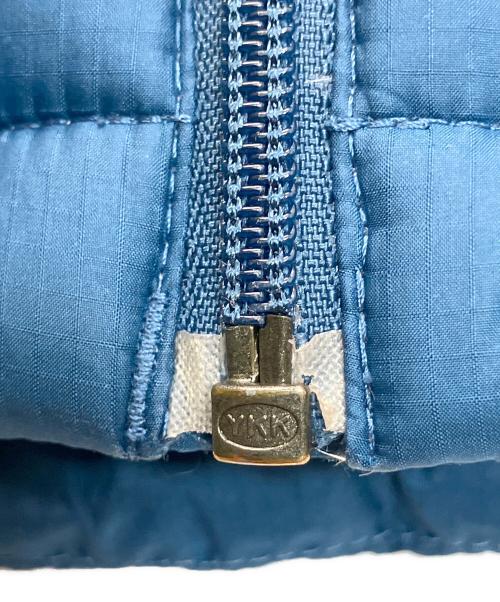 Patagonia（パタゴニア）Patagonia (パタゴニア) STY84902FA16　ダウンジャケット ブルー サイズ:Sの古着・服飾アイテム