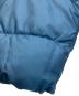 中古・古着 Patagonia (パタゴニア) STY84902FA16　ダウンジャケット ブルー サイズ:S：12000円